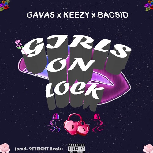 Girls On Lock (Explicit)