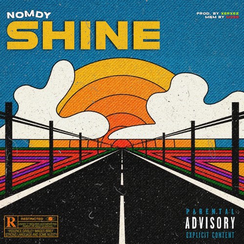 Shine (Explicit)