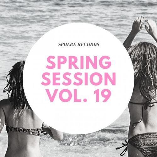 Spring Session, Vol. 19