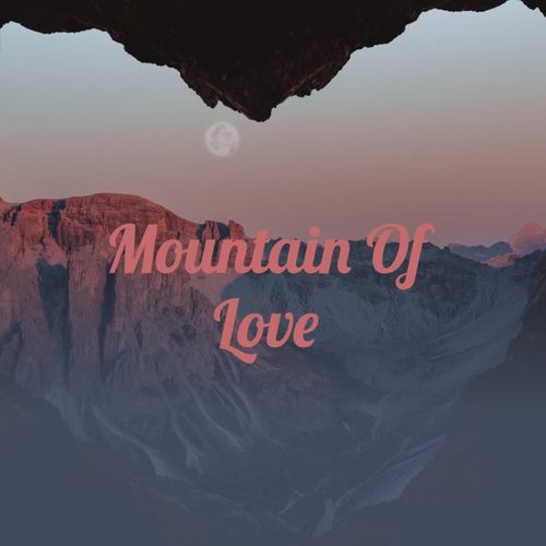 Mountain of Love