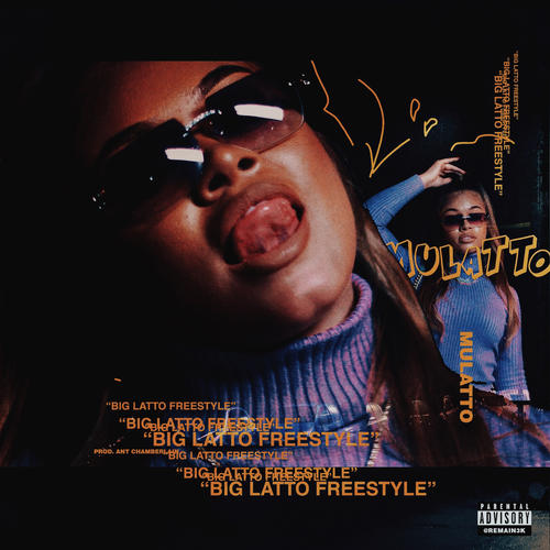 Big Latto Freestyle (Explicit)