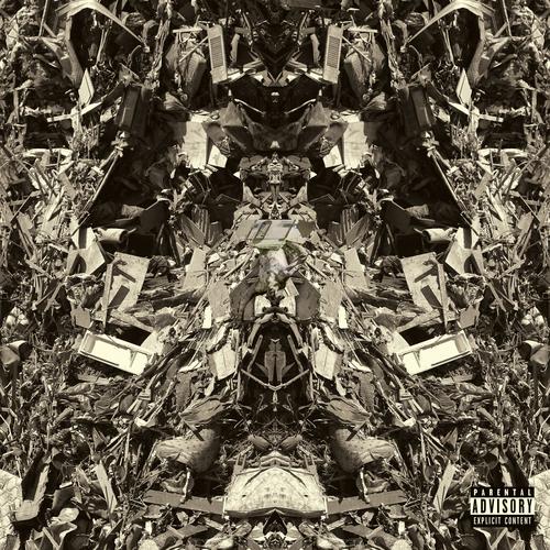 The Dump (feat. Majik Duce) [Explicit]