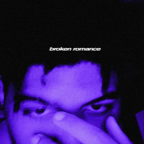 broken romance