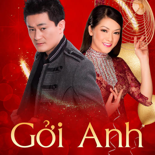 Gửi Anh