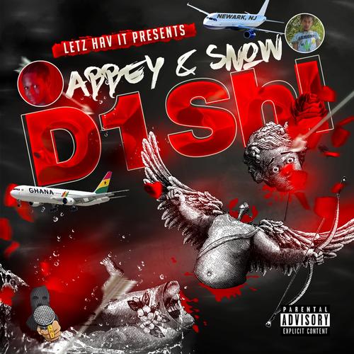 D1 (feat. Snow) [Explicit]