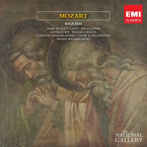 Mozart: Requiem, K. 626