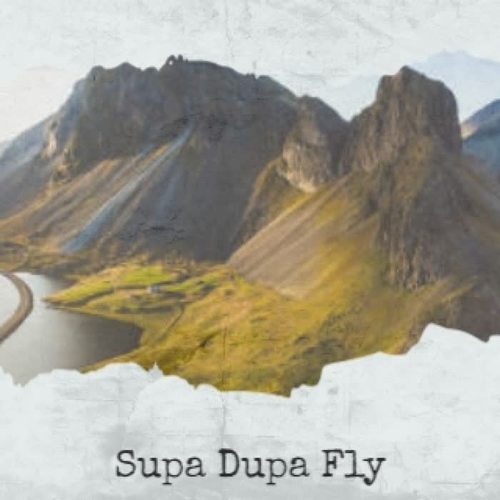 Supa Dupa Fly