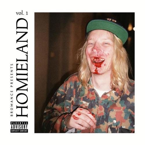 Homieland Vol.1