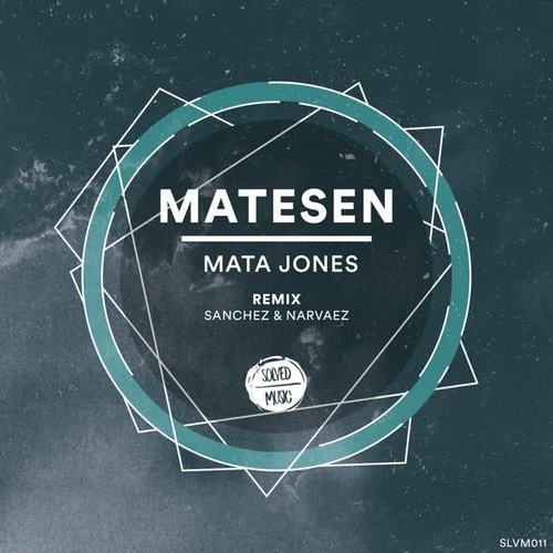 Matesen