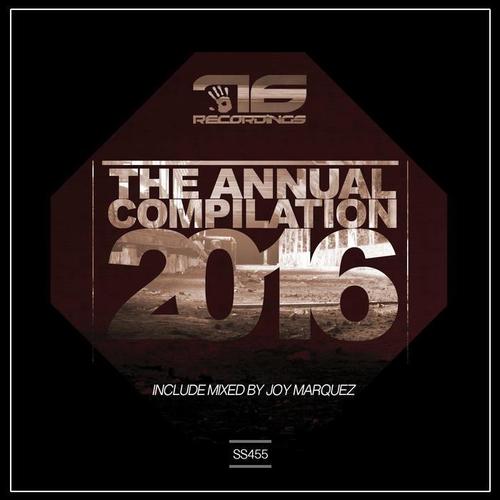 The Annual Compilation 2016