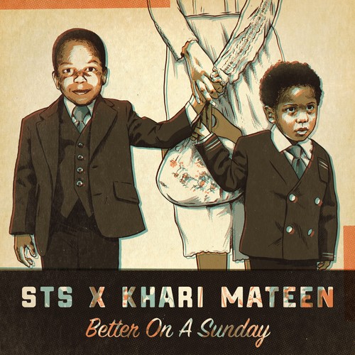Better on a Sunday (Explicit)