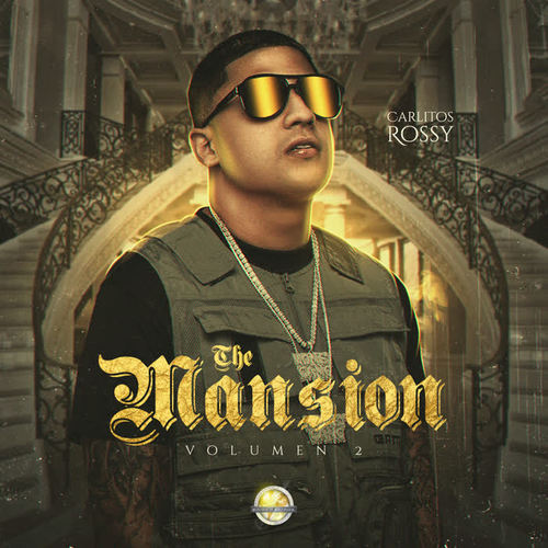 The Mansion, Vol. 2 (Explicit)