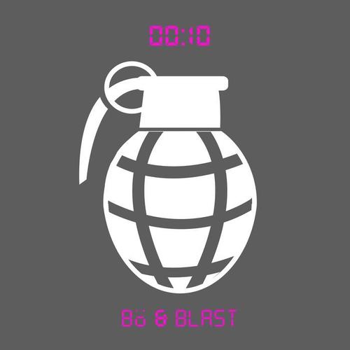 Bo & Blast 10