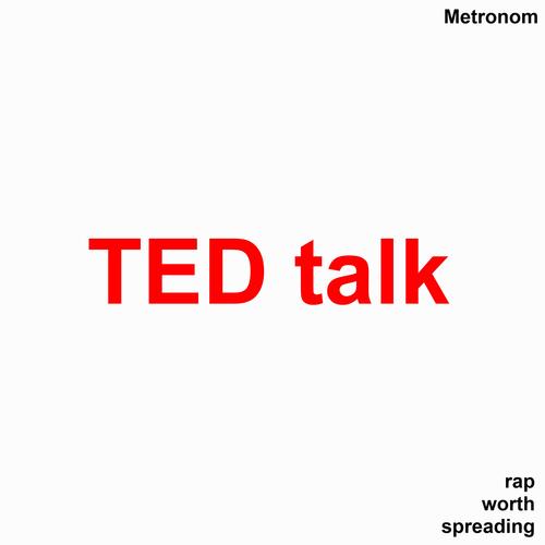 TED talk (Explicit)