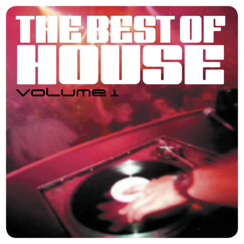 The Best Of House, Vol. 1