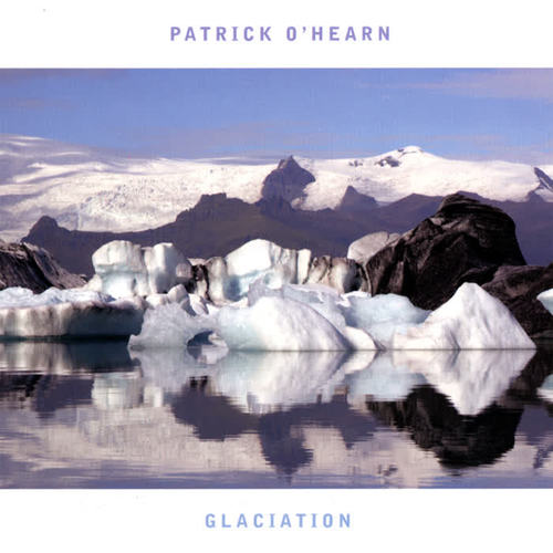 Glaciation