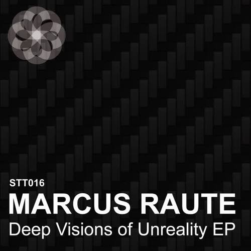 Deep Vision Of Unreality EP