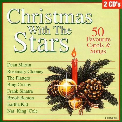 Christmas With The Stars - 50 Favourite Carols & Songs