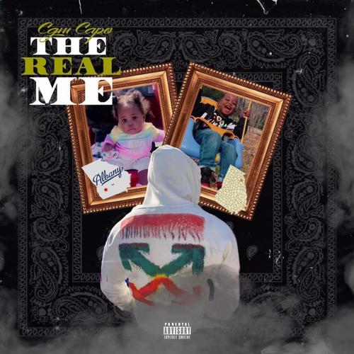 The Real Me (Explicit)