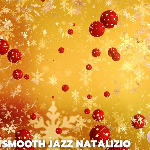 Smooth jazz natalizio