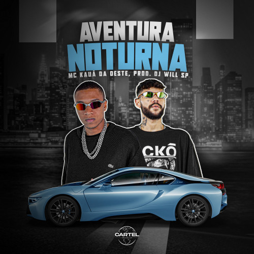 Aventura Noturna