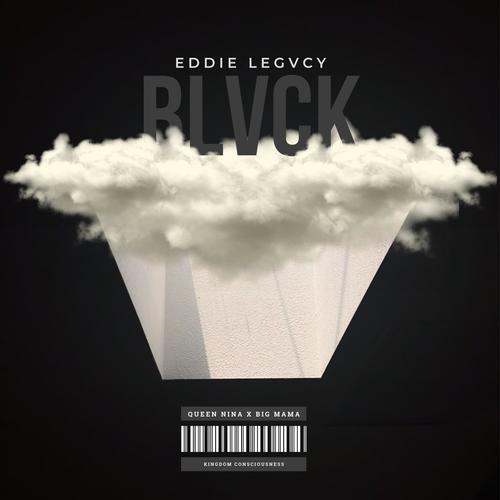 B L V C K (feat. Big Mama) [Explicit]