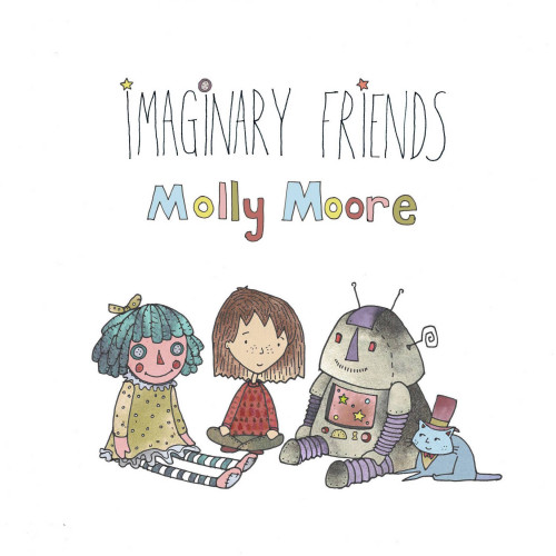 Imaginary Friends