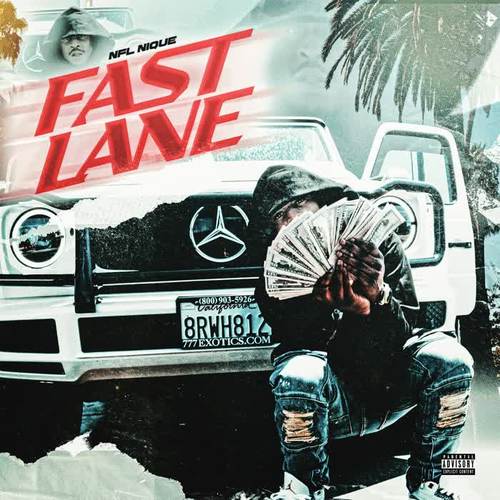 Fast Lane (Explicit)