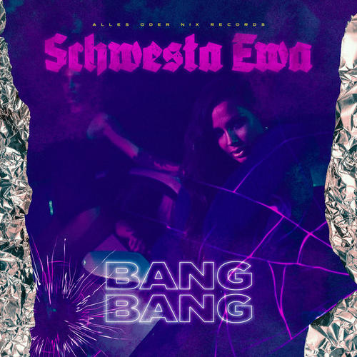 Bang Bang (Explicit)