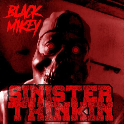 Sinister Thinkin' (Explicit)