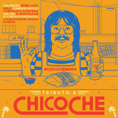 Tributo A Chico Che