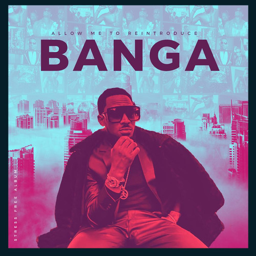 Banga (Explicit)