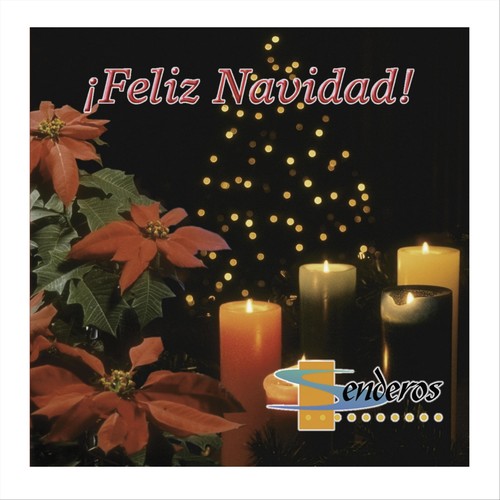 Feliz Navidad