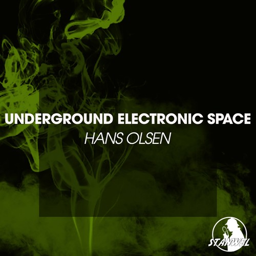 Underground Electronic Space