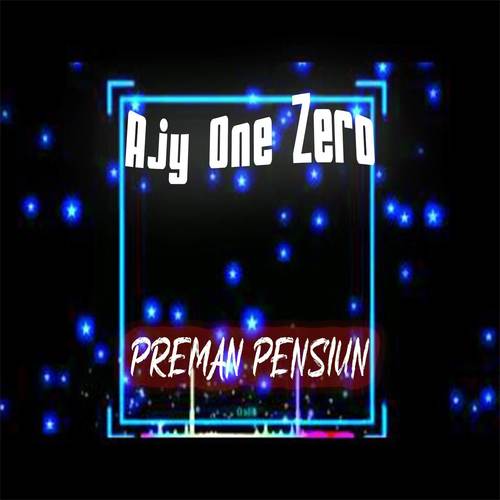 Preman Pensiun