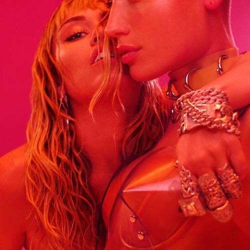 Mother's Daughter (Wuki Remix) [Explicit]