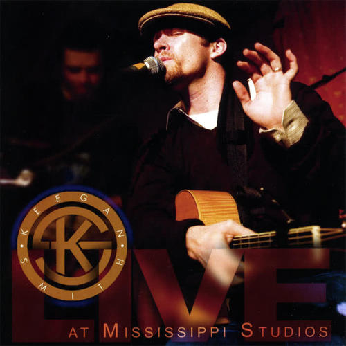 Live at Mississippi Studios