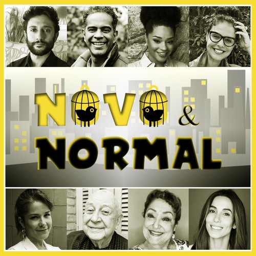 Novo e Normal