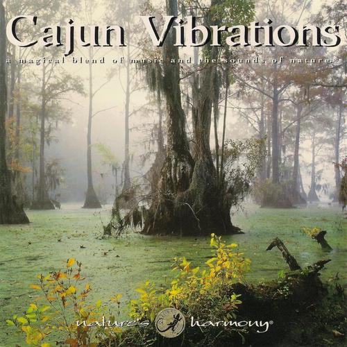 Cajun Vibrations