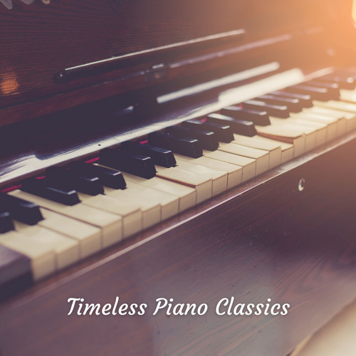 Timeless Piano Classics