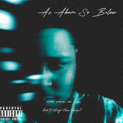 As Above So Below (Explicit)