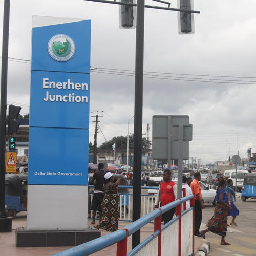 Enerhen Junction (419) [Explicit]