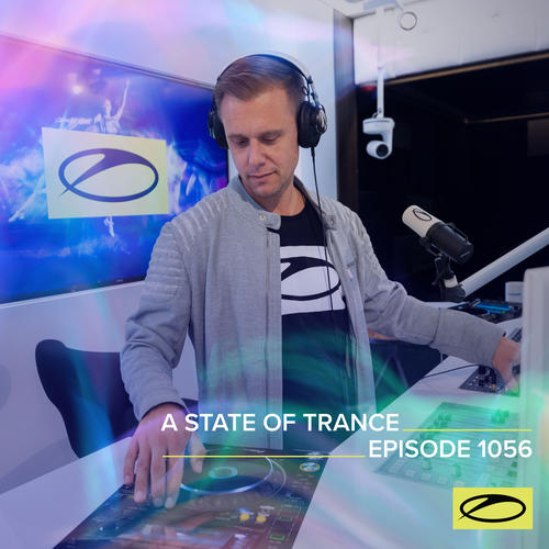 ASOT 1056 -  A State Of Trance Episode 1056