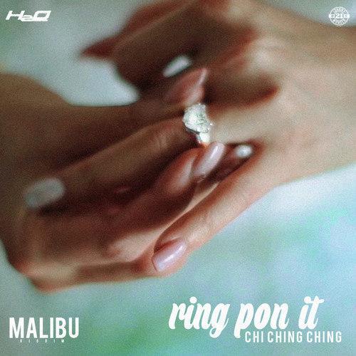 Ring Pon It