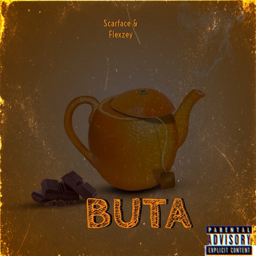 Buta (Explicit)