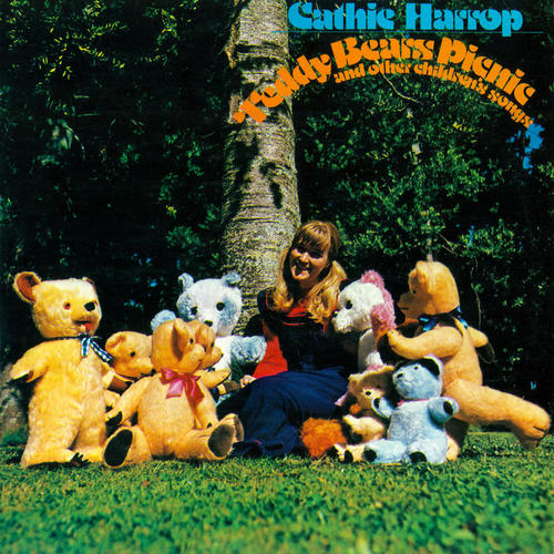 Teddy Bear's Picnic And Other Children's Songs