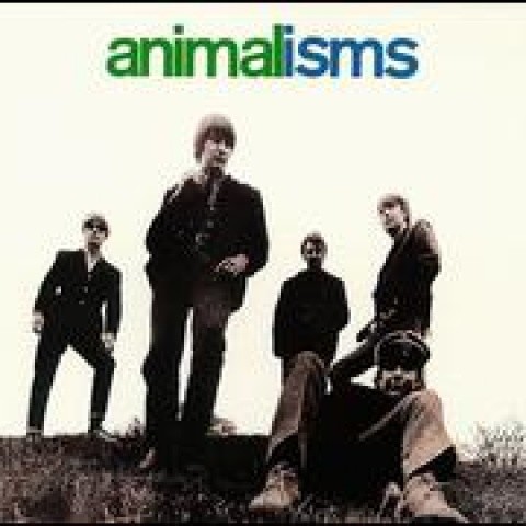 Animalisms