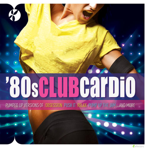 '80s Club Cardio