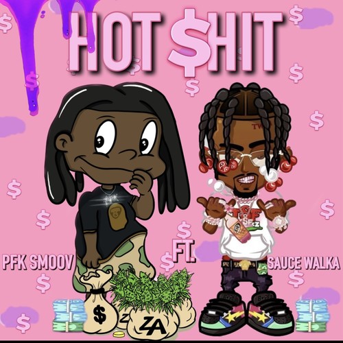 Hot **** (feat. Sauce Walka) [Explicit]