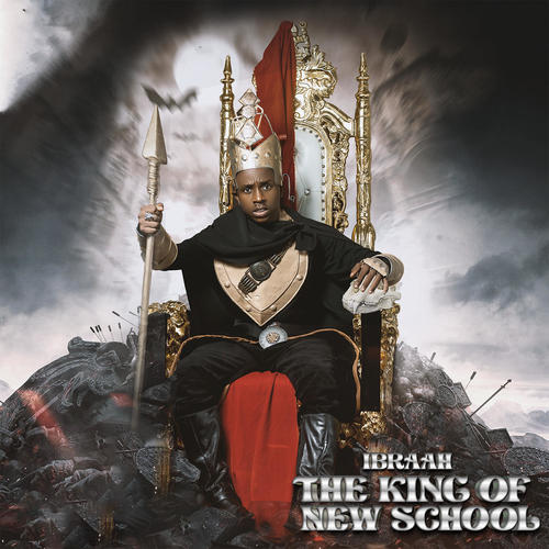 The King Of New School (Explicit)